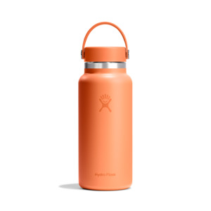 32oz (946mL) Wide Mouth Flex Cap