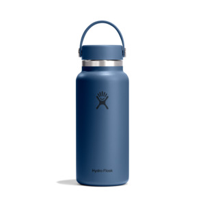 32oz (946mL) Wide Mouth Flex Cap