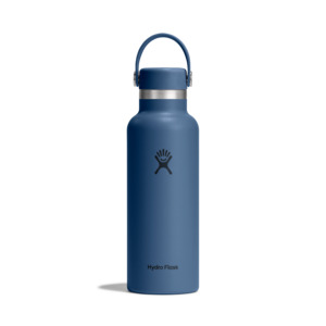 18oz (532mL) Standard Mouth Flex Cap