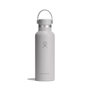 18oz (532mL) Standard Mouth Flex Cap