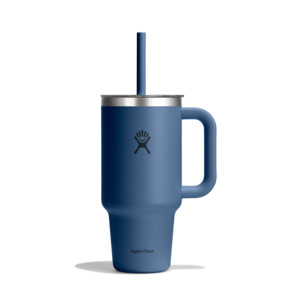 32oz (946mL) All Around™ Travel Tumbler Clear Lid