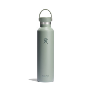24oz (710mL) Standard Mouth Flex Cap