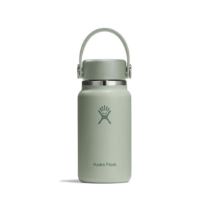 All: 6.7oz (198mL) Micro Hydro with FlexClip™ Strap