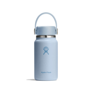6.7oz (198mL) Micro Hydro with FlexClip™ Strap