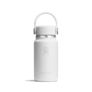 6.7oz (198mL) Micro Hydro with FlexClip™ Strap