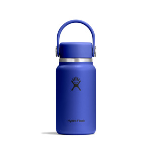 6.7oz (198mL) Micro Hydro with FlexClip™ Strap