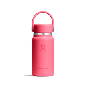 6.7oz (198mL) Micro Hydro with FlexClip™ Strap