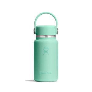 6.7oz (198mL) Micro Hydro with FlexClip™ Strap