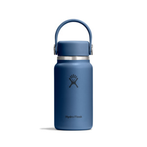 6.7oz (198mL) Micro Hydro with FlexClip™ Strap