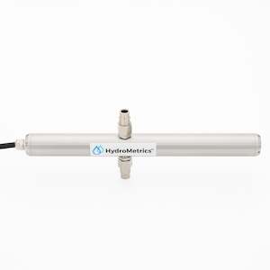 HydroMetrics GW50FC™ Optical Flow-Cell Nitrate Sensor