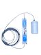 Total Suspended Solids / Turbidity Sensor with HydroMetrics IoT Telemetry