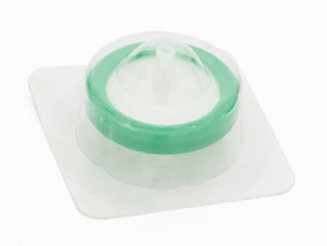 Field Measurement: Nylon Syringe Filters, 0.45μm