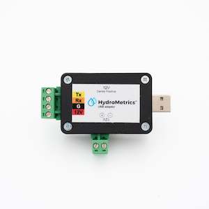 HydroMetrics GW50™ USB Adapter