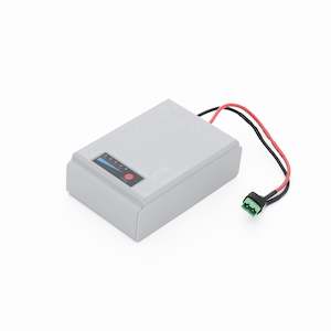 Products: HydroMetrics GW50™ LiFePO4 12v Battery Pack