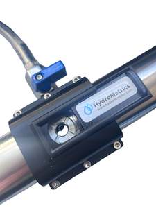 Frontpage: GW50 SampleSafe™ Chamber
