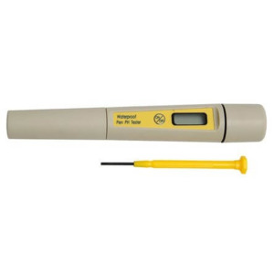 Autopot: PH Meter Pen