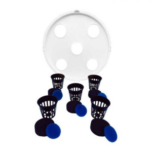 Aquaplate Circle XL Tray - AutoPot