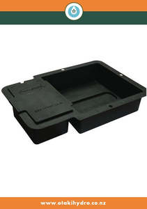 AutoPot 15L or 8.5L Tray (with lid) only