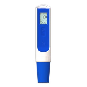 Garden Care: ONE Pen Bluelab (EC, pH & temp)