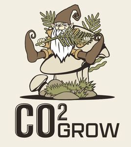 Garden Care: CO2 Grow Fertiliser