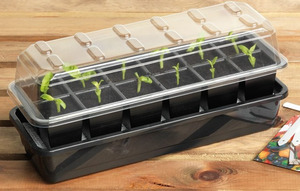 Garden Care: Multi Cell Seed Propagation Kit