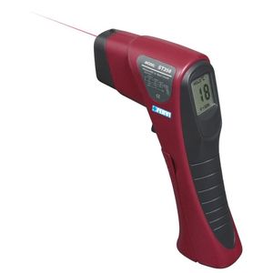Garden Care: Non-contact Infrared Thermometer (Laser)