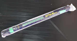 Garden Tools: Nutrient Meter, truncheon