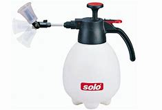 Garden Tools: Pressure Sprayer (1 litre)-Solo 401
