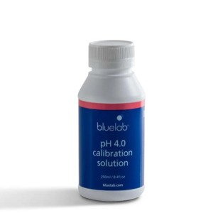 PH 4.0 Calibration Solution