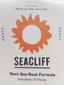 Seacliff Next Gen Root Formula 100g