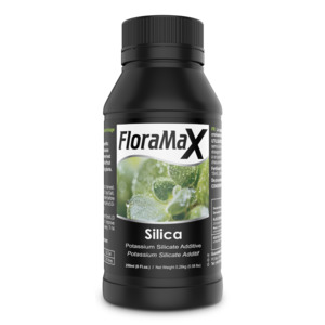 Nutrient: FloraMax Silica 250ml