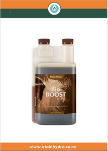 Canna Bio BOOST-Organic Hydroponic-Nutrient