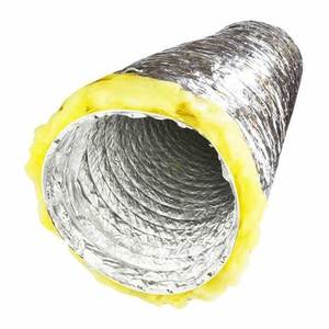 Acoustic Ducting - Noise Reduction