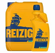 Top Quality Hydroponic Nutrient Canna Nutrient: Reiziger Grow Booster