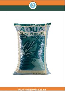 Top Quality Hydroponic Nutrient Canna Nutrient: CANNA Clay Balls/clay pebbles