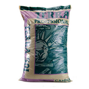 Canna Terra Professional