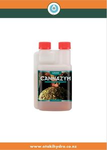 Top Quality Hydroponic Nutrient Canna Nutrient: Canna Cannazym