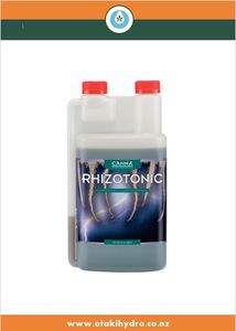 Top Quality Hydroponic Nutrient Canna Nutrient: Canna Rhizotonic