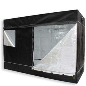 Indoor Growing Tents Propagation Tents: Homelab Grow Tent 2.90 x 1.45 x 2 m (h)