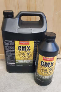 Best Value Hydroponic Nutrient Whakatupu Range: CMX (Calcium, Magnesium, Iron additive)