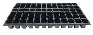 Plant Growing Trays: Propagation Tray -72 cells
