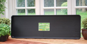 Jumbo Garden Tray