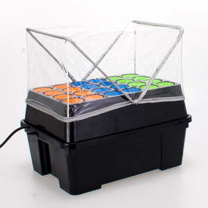 Propagation Supplies Lights: Clone Station 24 Sea Hawk