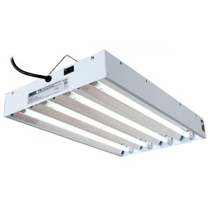 Propagation Supplies Lights: Propagation Fluorescent Light-Quad
