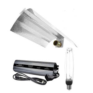 Propagation Supplies Lights: Grow Light Kit - 400w