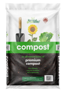 Hydroponic Growing Medium Coco Perlite: Compost 30 L