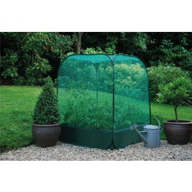 Organic Natural Pest Control: Pop-up Net Cover