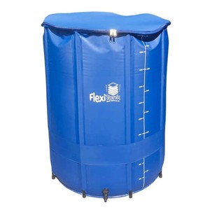 Flexitank 750 litres