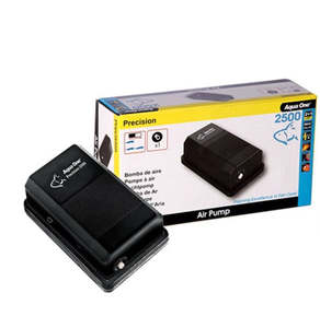 Air Pump Aqua One Precision 2500