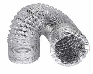 Indoor Growing Fans Carbon Filters Ducting: Air Ducting